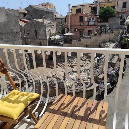 Casa Smeraldo تاورمينا المظهر الخارجي الصورة