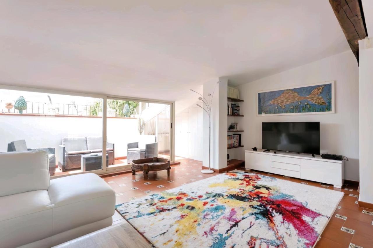 Casa Smeraldo تاورمينا المظهر الخارجي الصورة