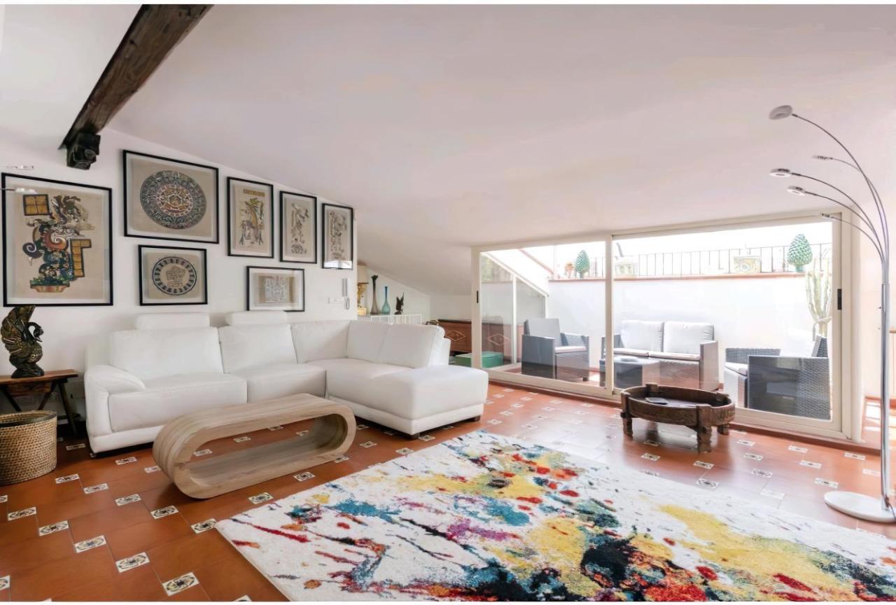 Casa Smeraldo تاورمينا المظهر الخارجي الصورة