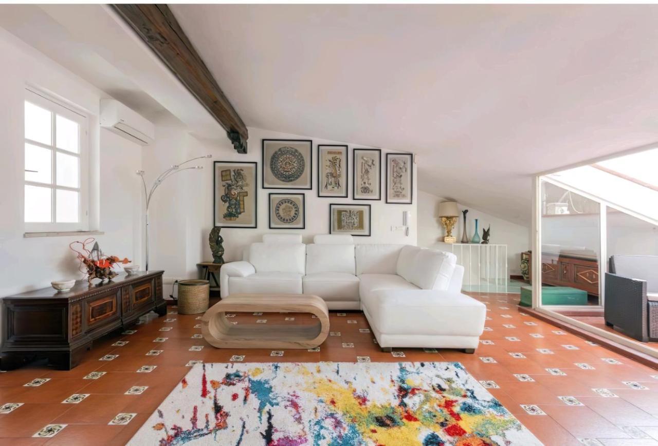 Casa Smeraldo تاورمينا المظهر الخارجي الصورة