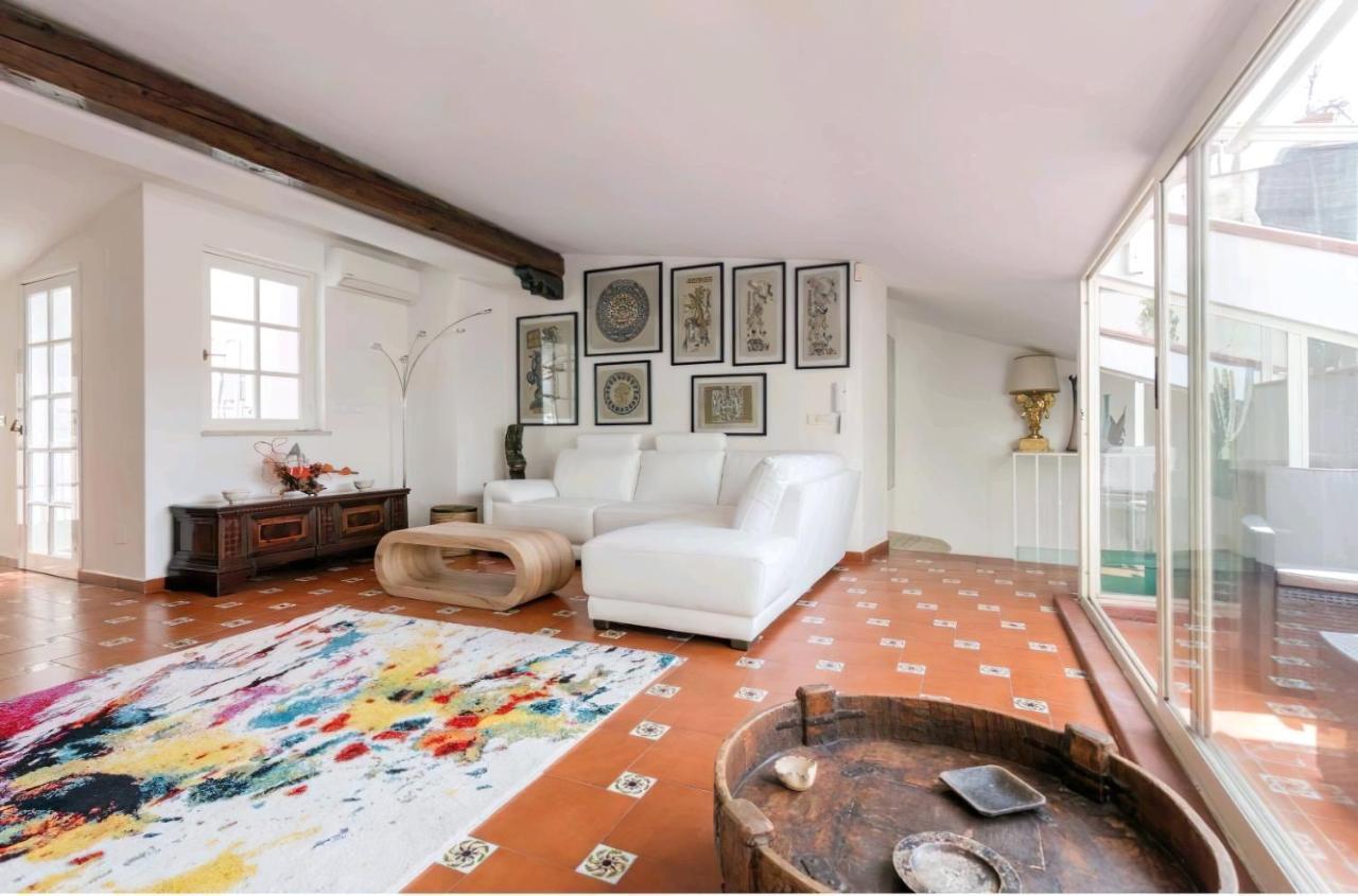 Casa Smeraldo تاورمينا المظهر الخارجي الصورة