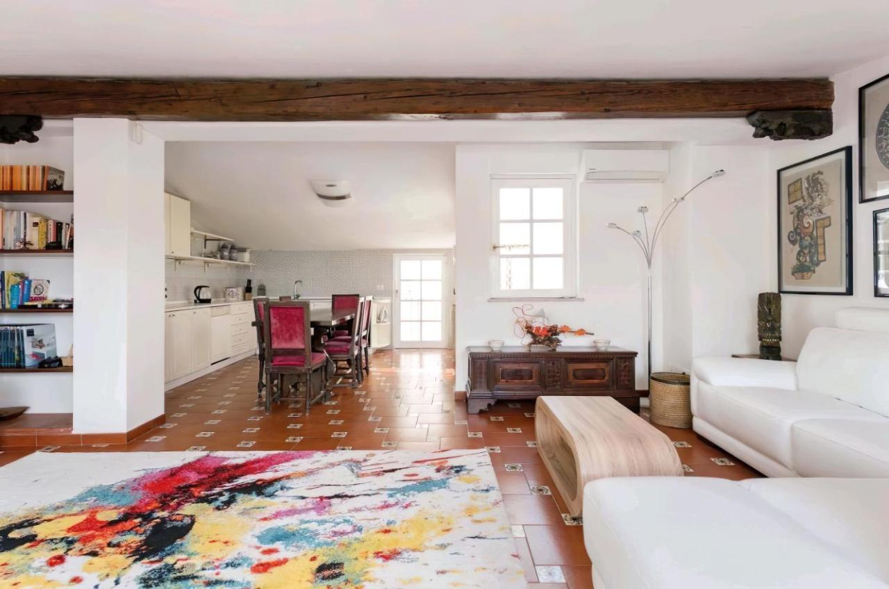Casa Smeraldo تاورمينا المظهر الخارجي الصورة
