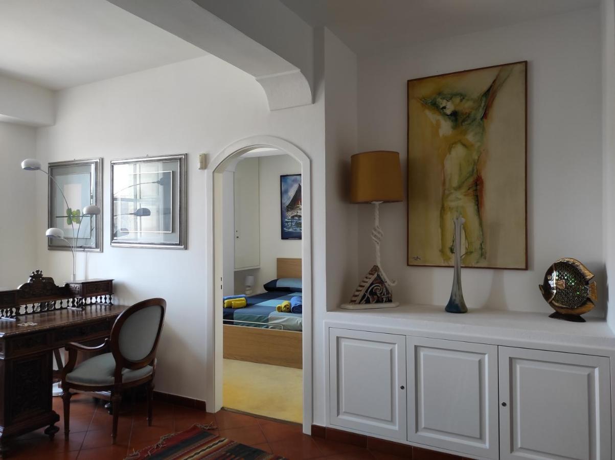 Casa Smeraldo تاورمينا المظهر الخارجي الصورة