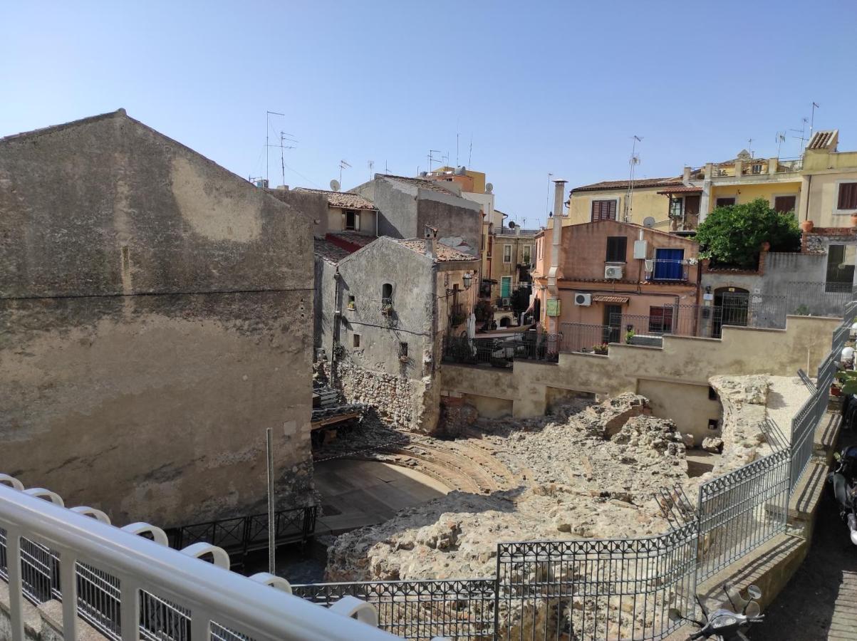 Casa Smeraldo تاورمينا المظهر الخارجي الصورة
