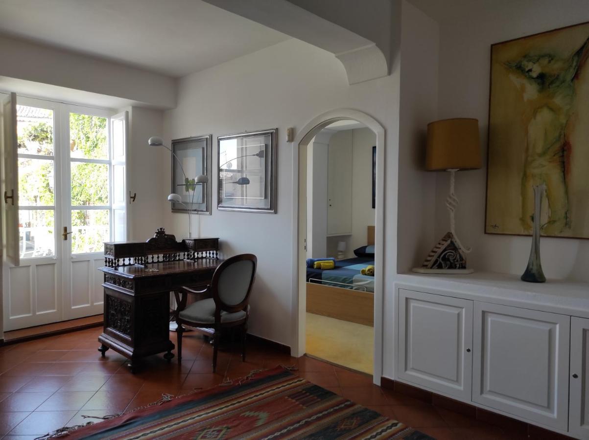 Casa Smeraldo تاورمينا المظهر الخارجي الصورة
