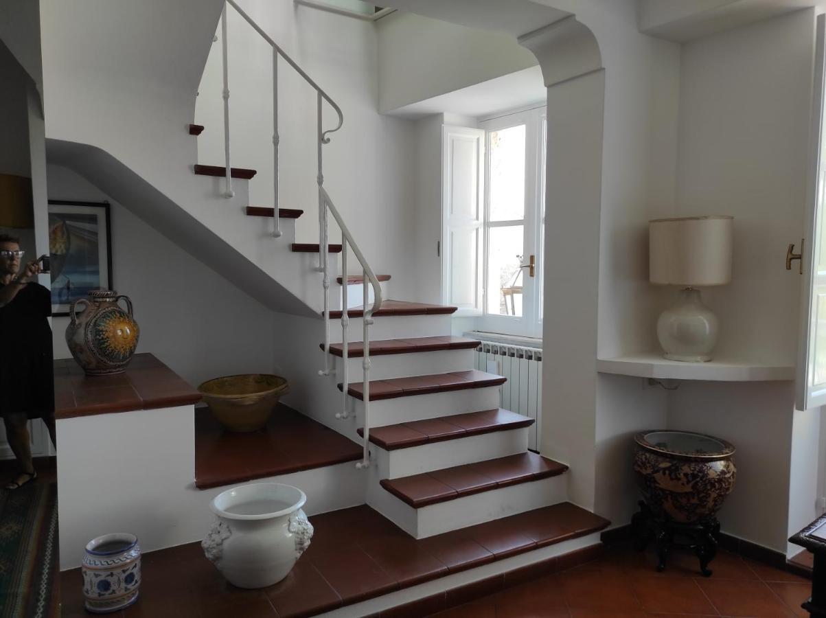 Casa Smeraldo تاورمينا المظهر الخارجي الصورة
