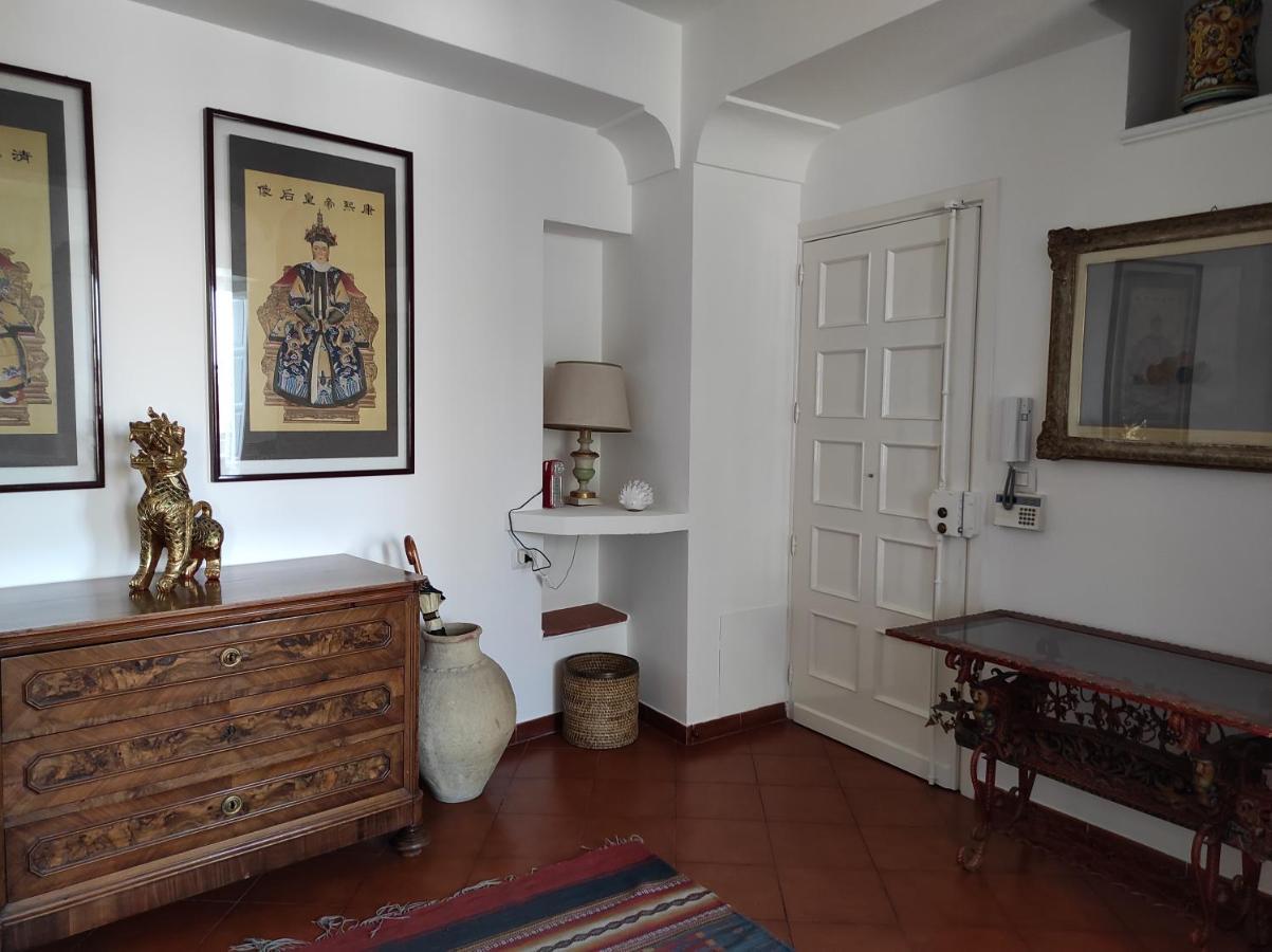 Casa Smeraldo تاورمينا المظهر الخارجي الصورة