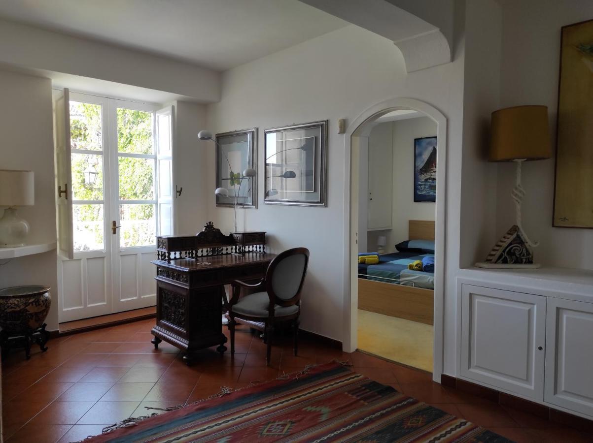 Casa Smeraldo تاورمينا المظهر الخارجي الصورة