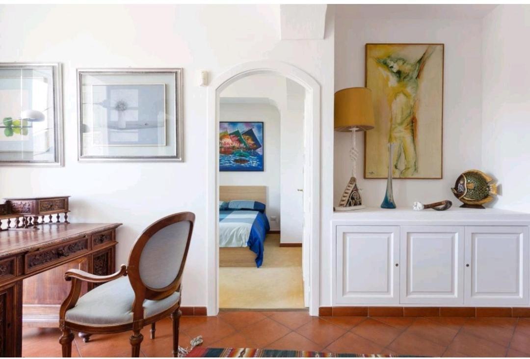 Casa Smeraldo تاورمينا المظهر الخارجي الصورة