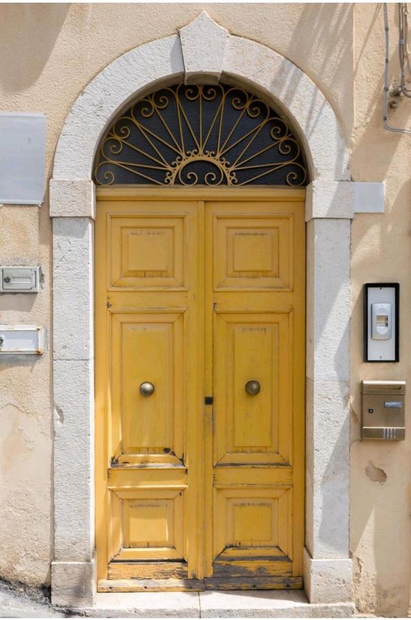 Casa Smeraldo تاورمينا المظهر الخارجي الصورة