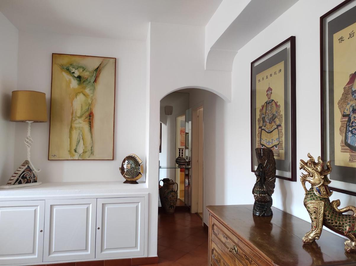 Casa Smeraldo تاورمينا المظهر الخارجي الصورة