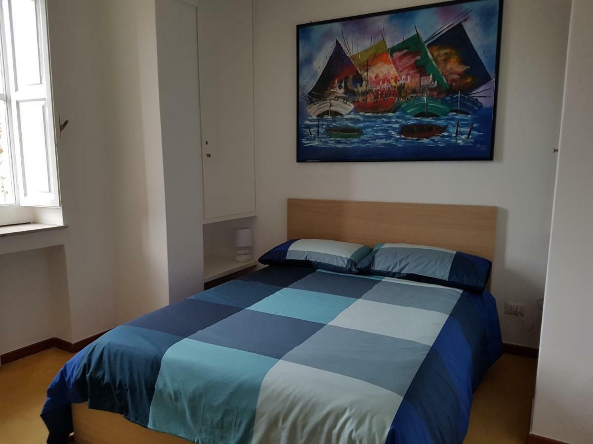 Casa Smeraldo تاورمينا المظهر الخارجي الصورة