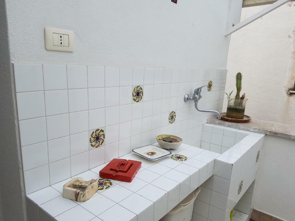 Casa Smeraldo تاورمينا المظهر الخارجي الصورة