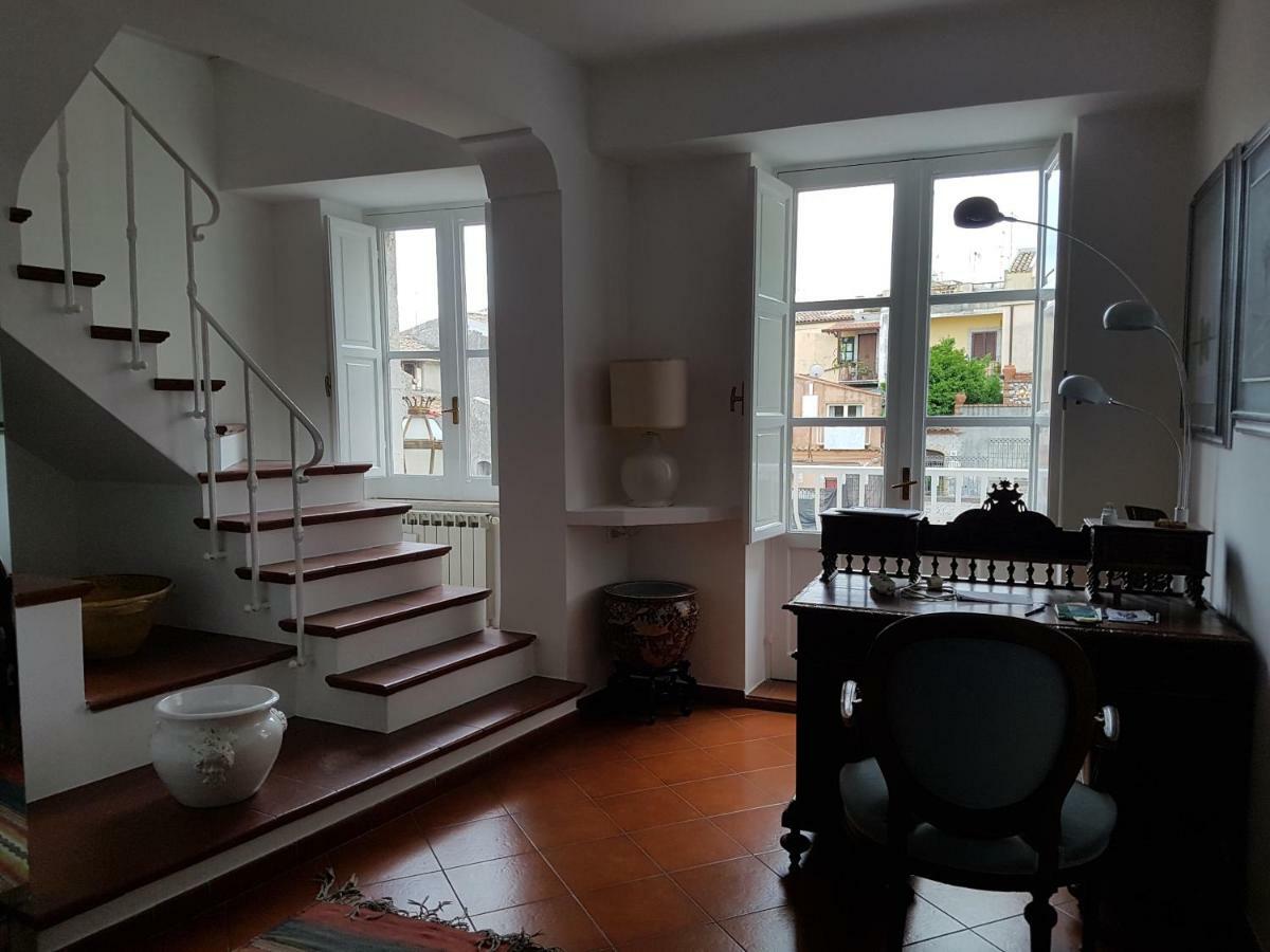Casa Smeraldo تاورمينا المظهر الخارجي الصورة