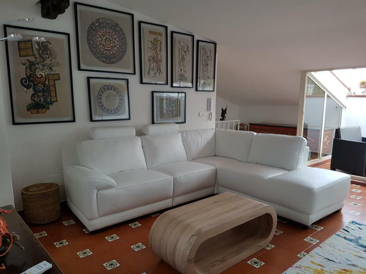 Casa Smeraldo تاورمينا المظهر الخارجي الصورة