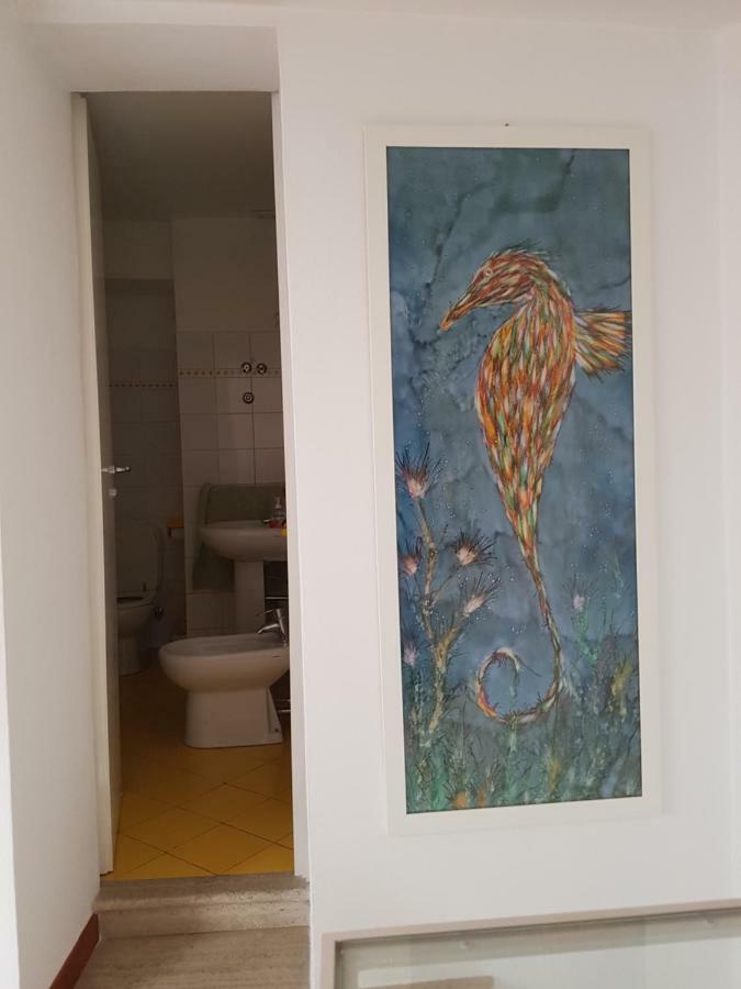Casa Smeraldo تاورمينا المظهر الخارجي الصورة
