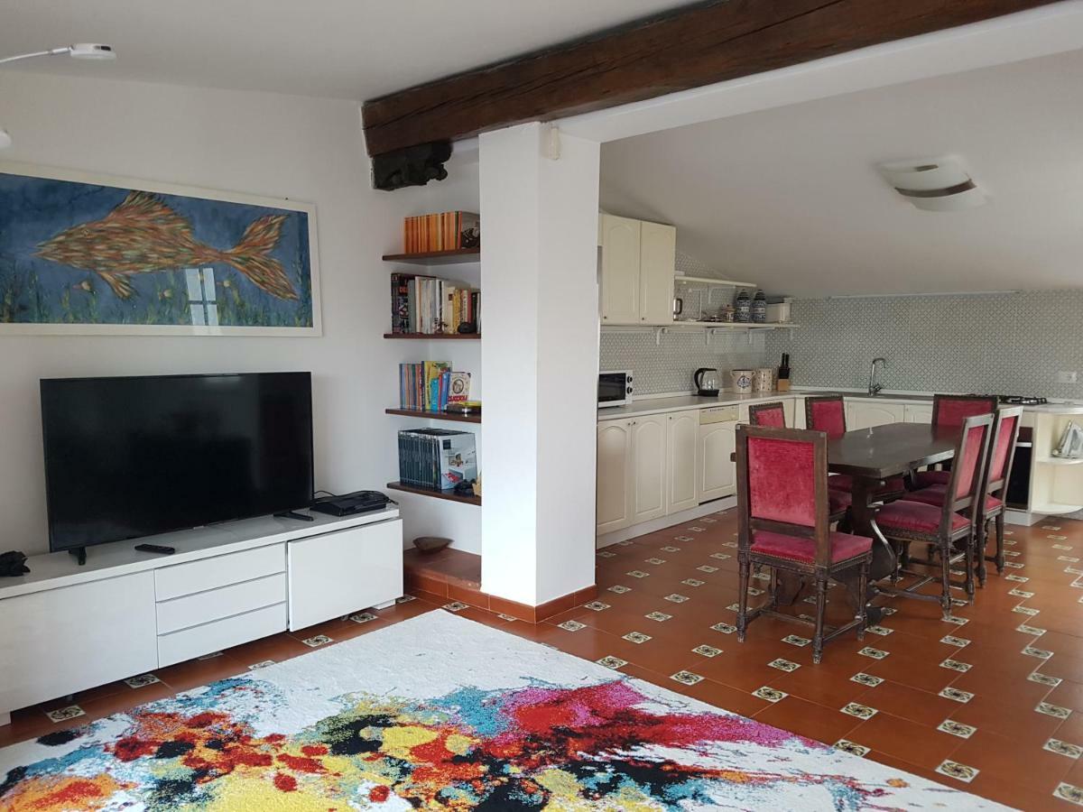 Casa Smeraldo تاورمينا المظهر الخارجي الصورة