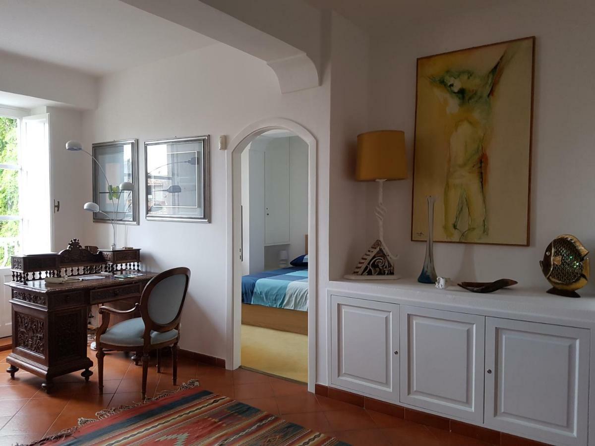 Casa Smeraldo تاورمينا المظهر الخارجي الصورة