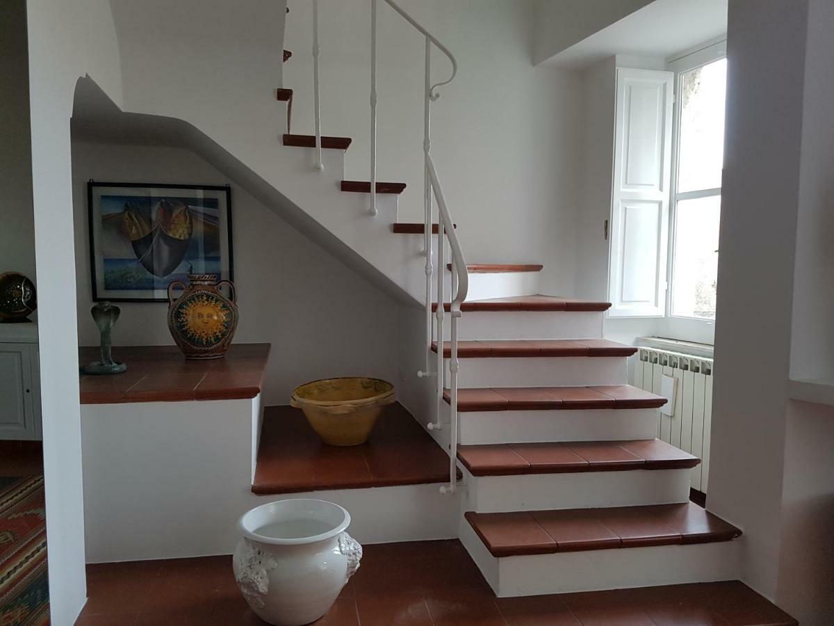 Casa Smeraldo تاورمينا المظهر الخارجي الصورة